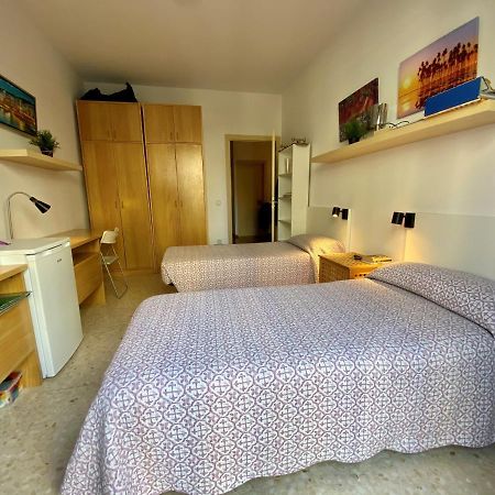 Barcelona Housing Recommend For Students Lejlighed Eksteriør billede