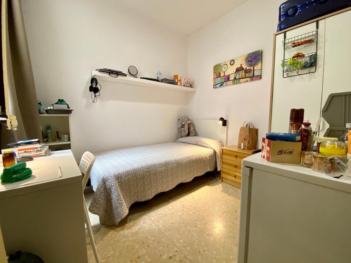 Barcelona Housing Recommend For Students Lejlighed Eksteriør billede