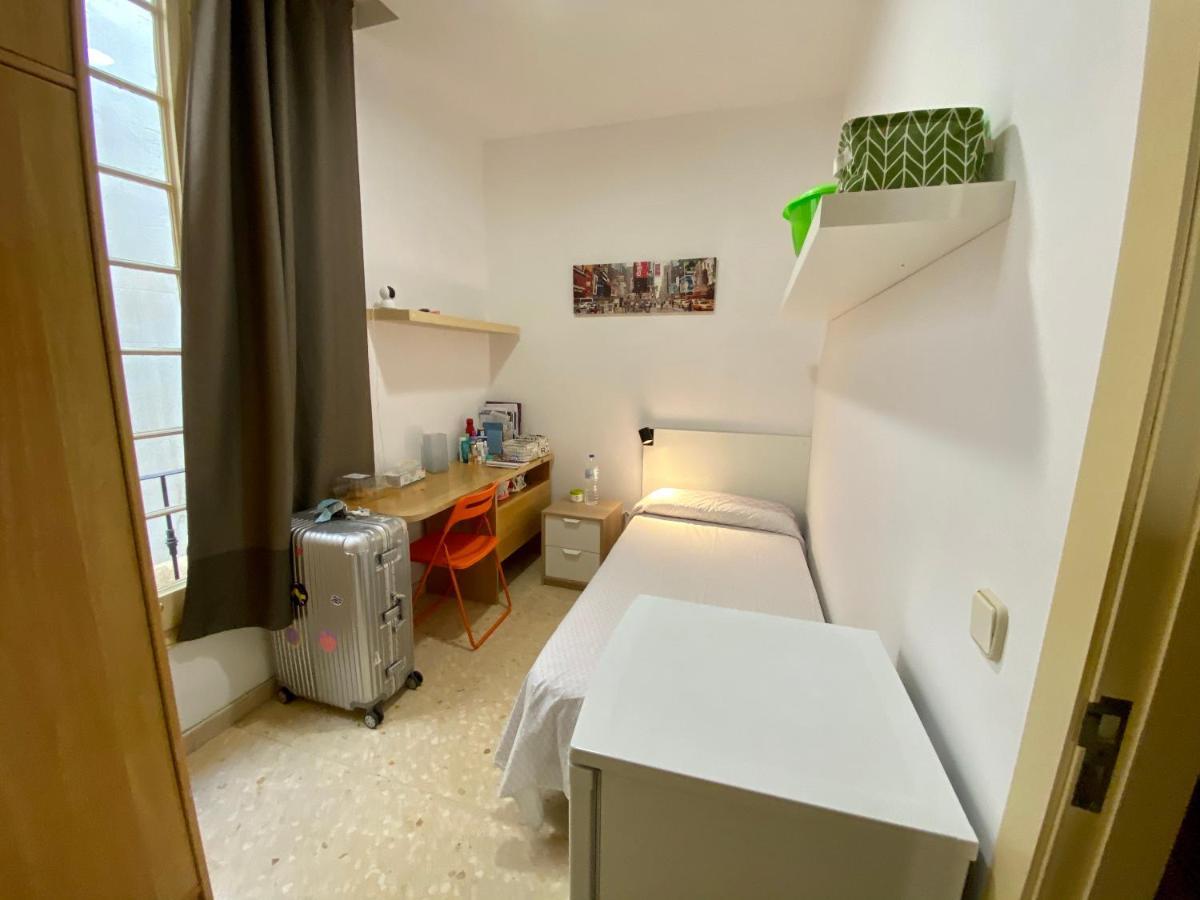 Barcelona Housing Recommend For Students Lejlighed Eksteriør billede