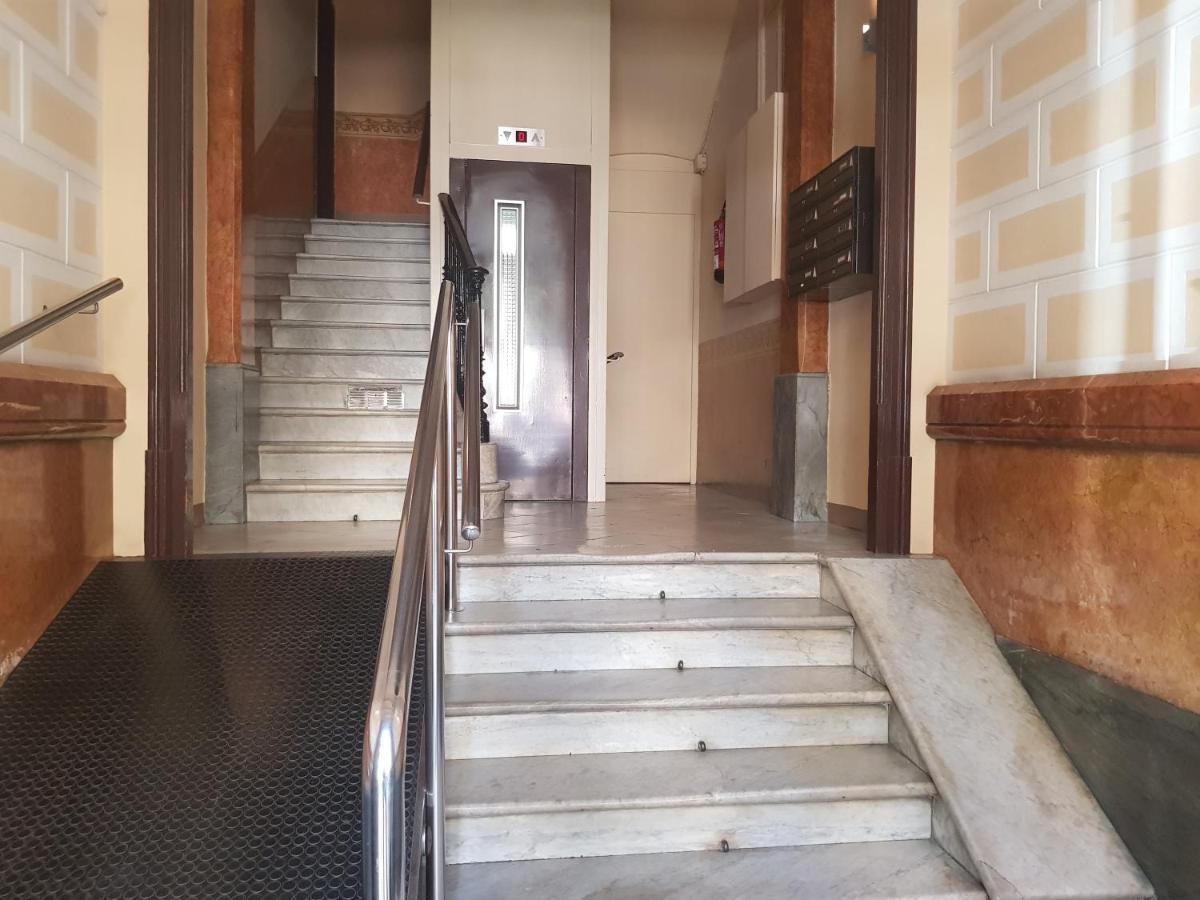 Barcelona Housing Recommend For Students Lejlighed Eksteriør billede