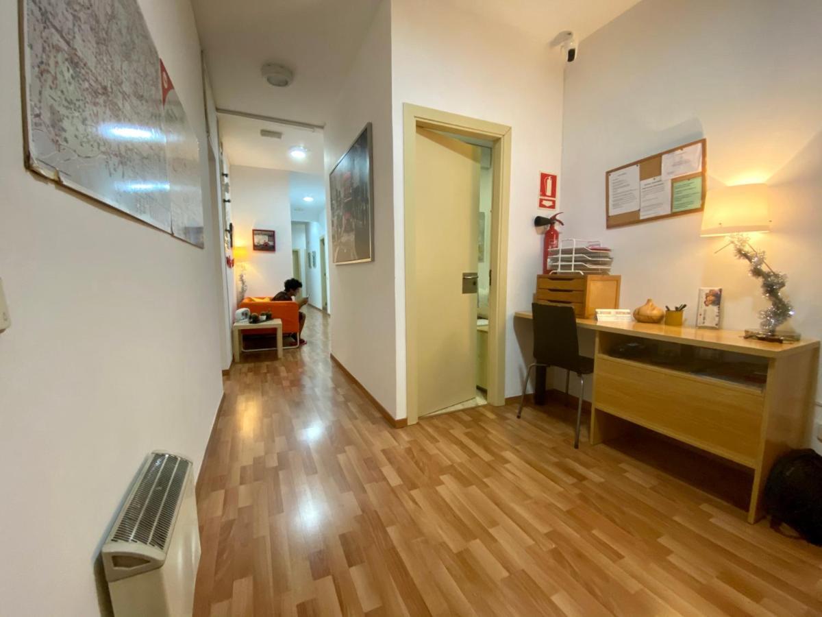 Barcelona Housing Recommend For Students Lejlighed Eksteriør billede