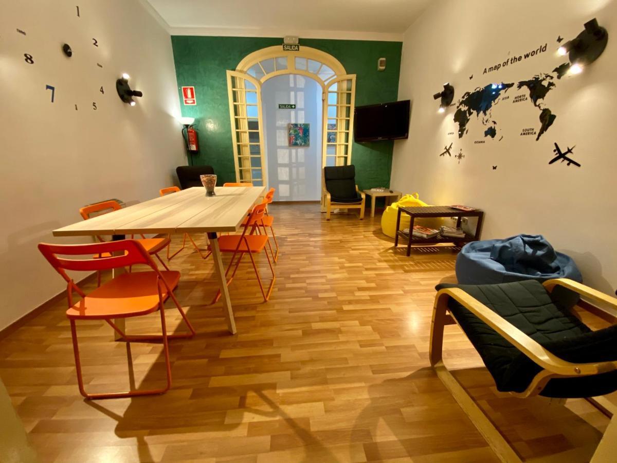 Barcelona Housing Recommend For Students Lejlighed Eksteriør billede