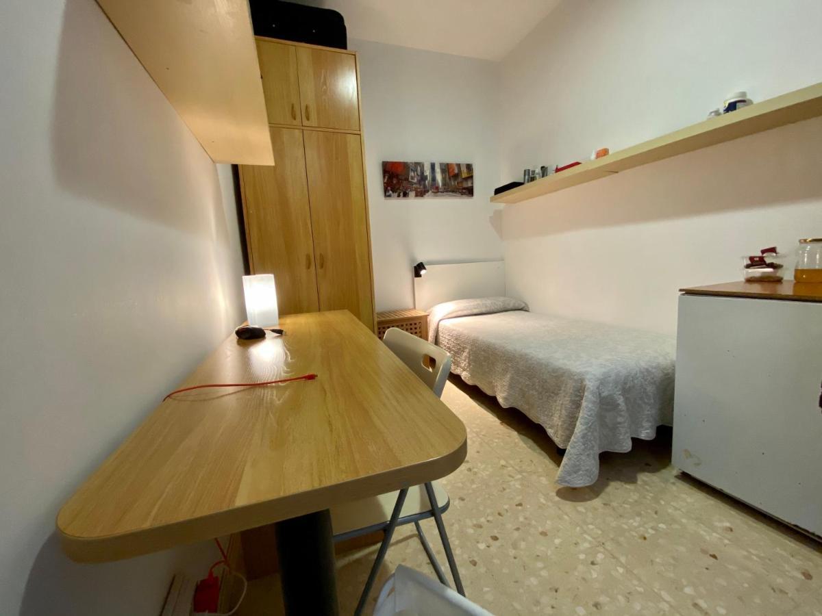 Barcelona Housing Recommend For Students Lejlighed Eksteriør billede