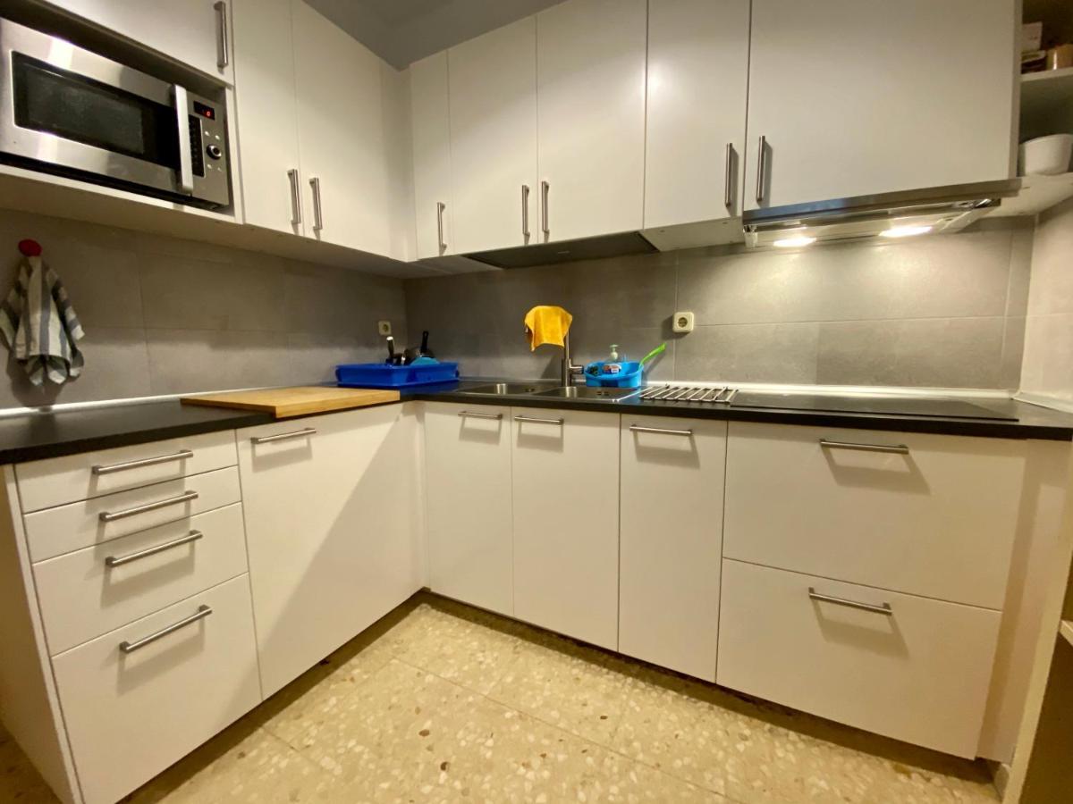 Barcelona Housing Recommend For Students Lejlighed Eksteriør billede