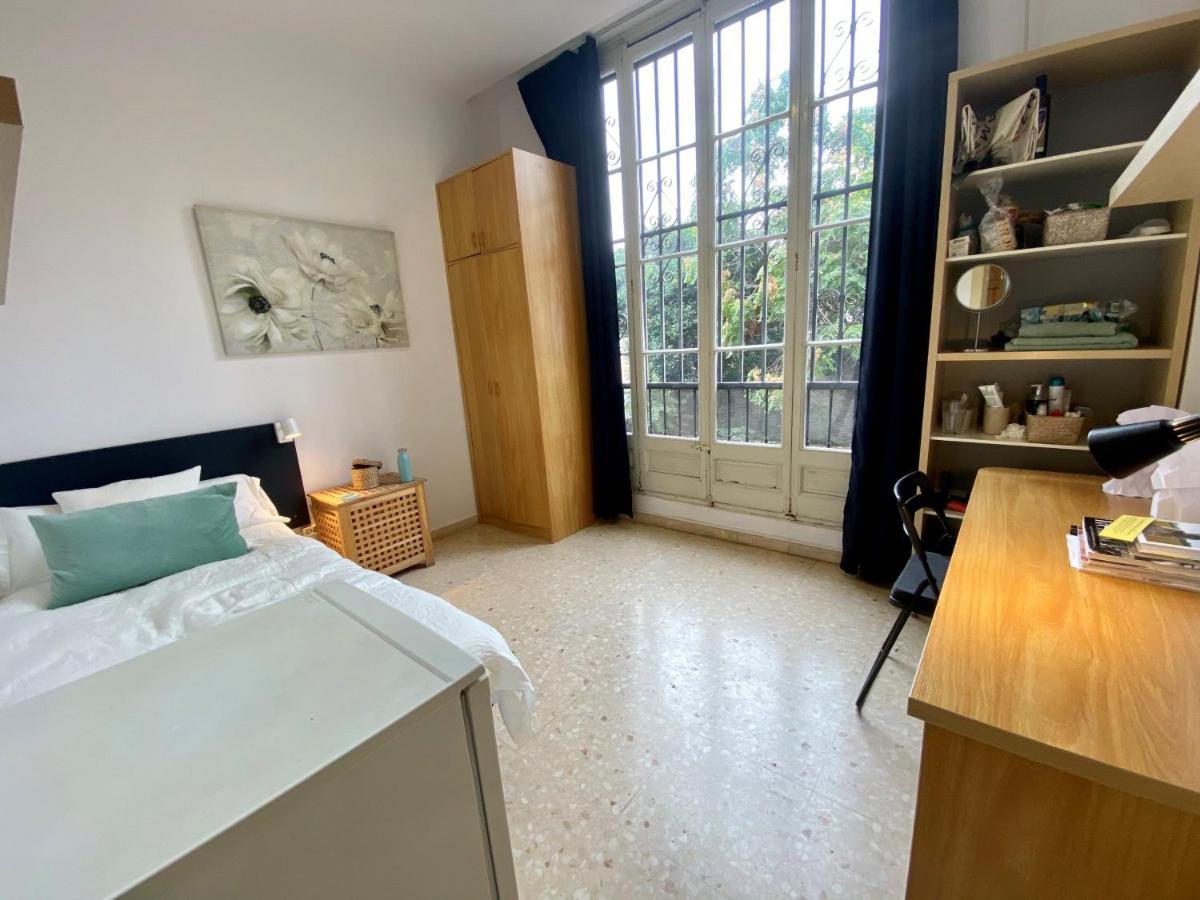 Barcelona Housing Recommend For Students Lejlighed Eksteriør billede