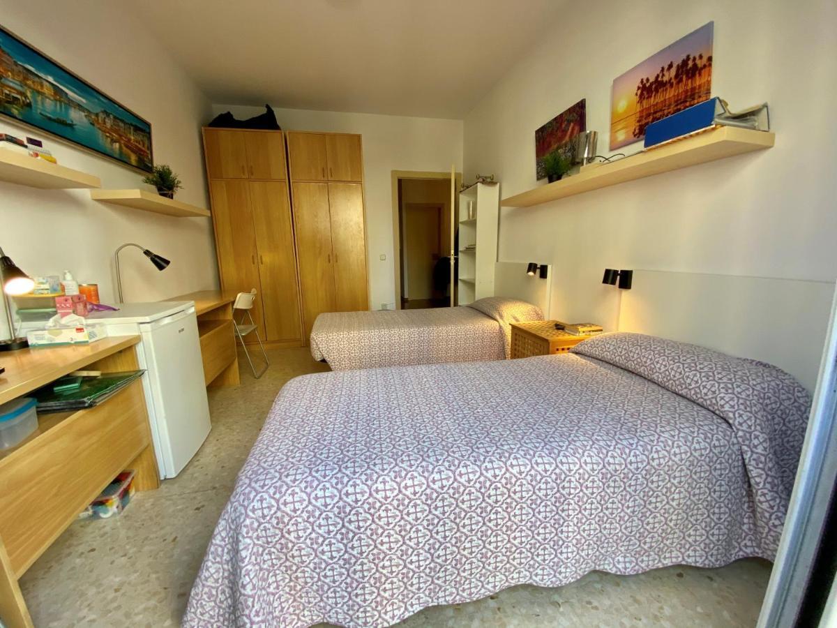 Barcelona Housing Recommend For Students Lejlighed Eksteriør billede