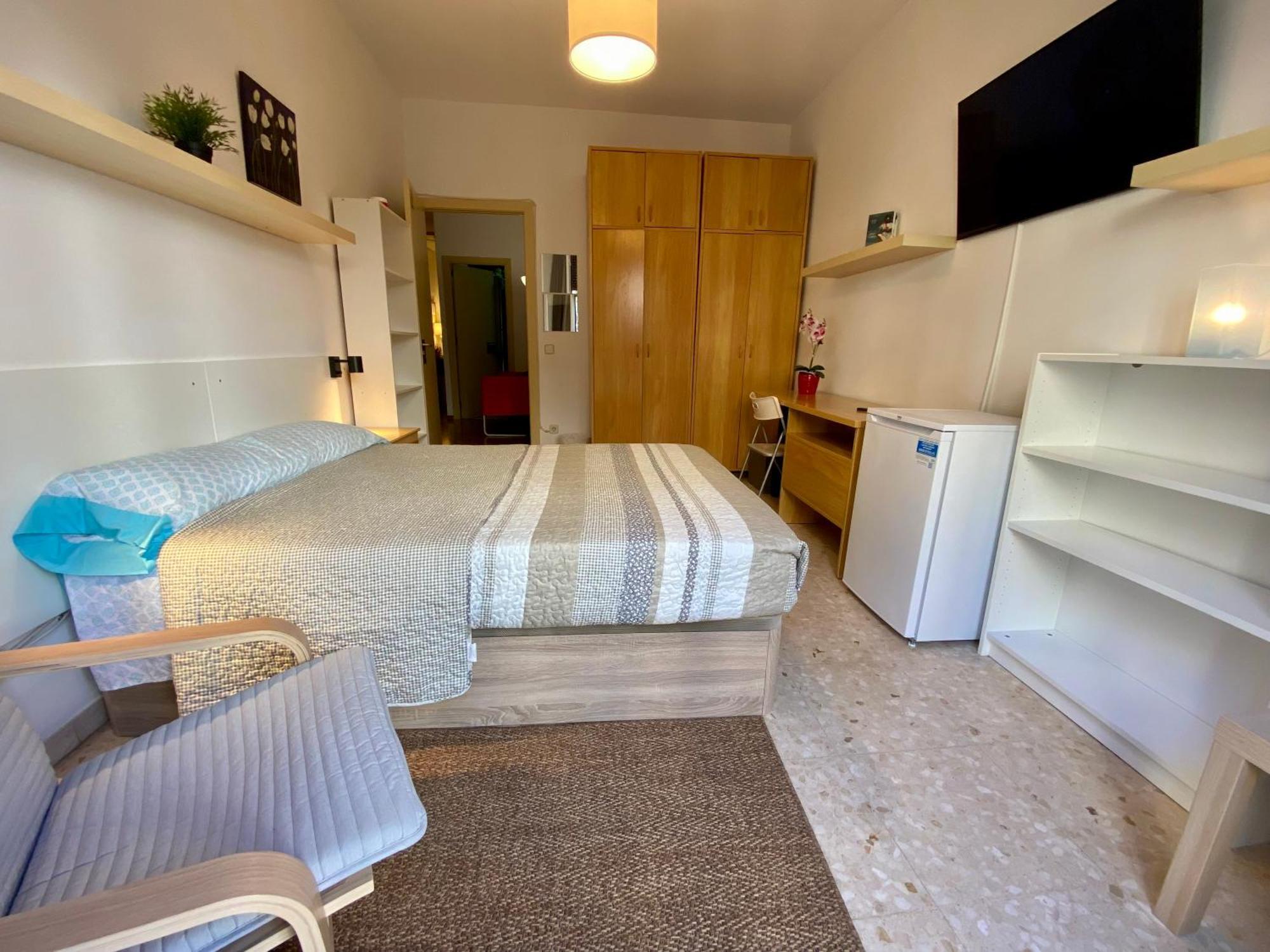Barcelona Housing Recommend For Students Lejlighed Eksteriør billede