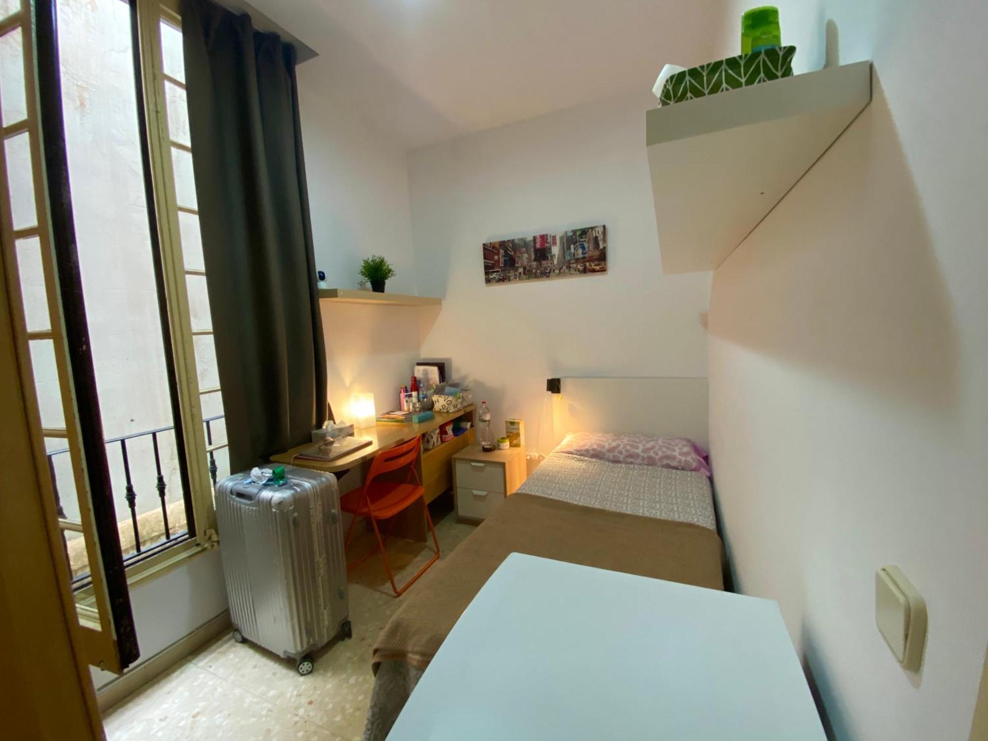Barcelona Housing Recommend For Students Lejlighed Eksteriør billede
