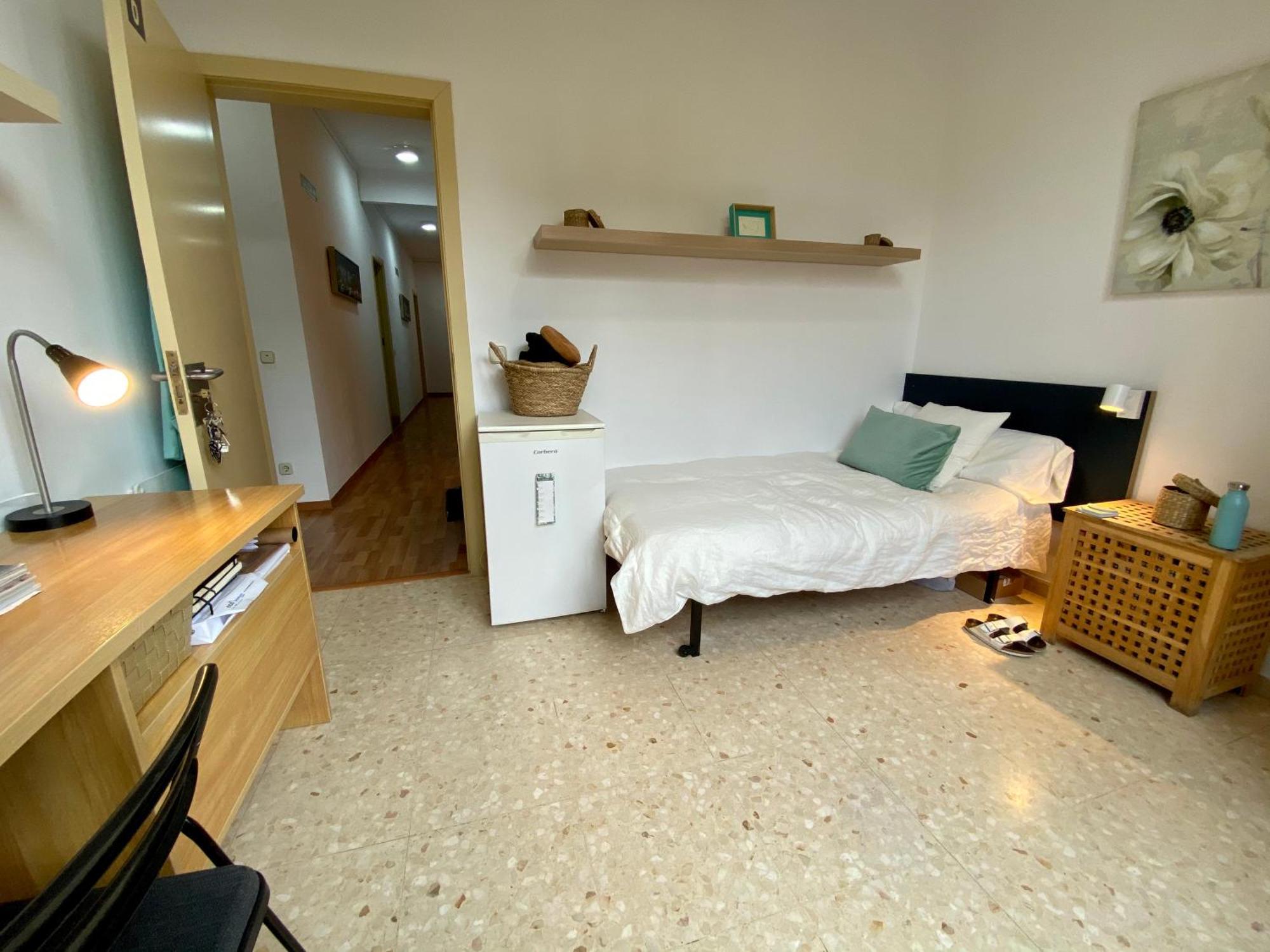 Barcelona Housing Recommend For Students Lejlighed Eksteriør billede
